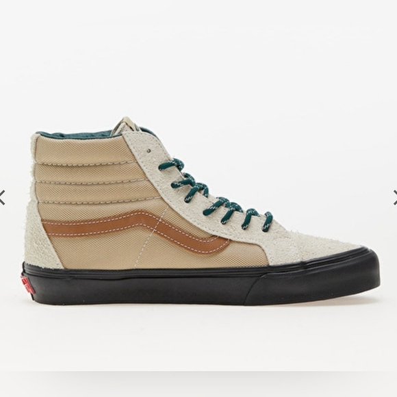 Vault by Vans Sk8-Hi Reissue *NWT* - Picture 5 of 16